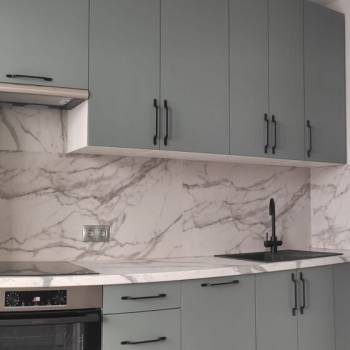Сдается 1-комнатная квартира, 44 м²