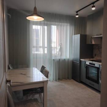 Сдается 1-комнатная квартира, 44 м²