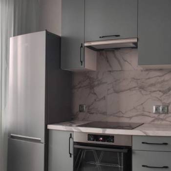 Сдается 1-комнатная квартира, 44 м²