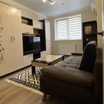 Сдается 1-комнатная квартира, 30 м²