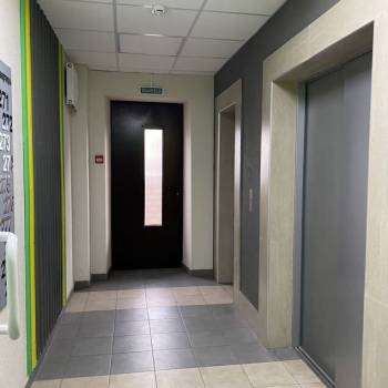 Сдается 1-комнатная квартира, 30 м²