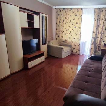 Сдается 1-комнатная квартира, 36 м²