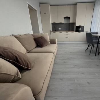 Сдается 1-комнатная квартира, 48,8 м²