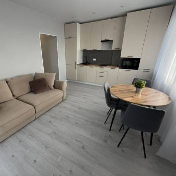 Сдается 1-комнатная квартира, 48,8 м²