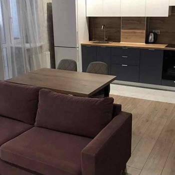 Сдается 2-х комнатная квартира, 46 м²