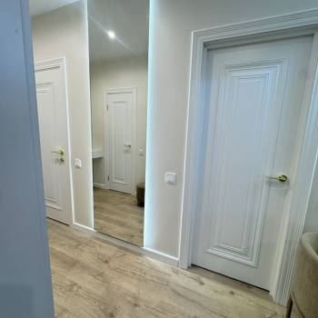 Сдается 1-комнатная квартира, 38 м²