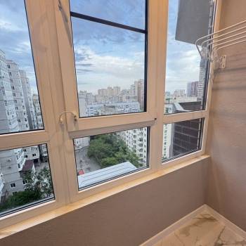 Сдается 1-комнатная квартира, 38 м²