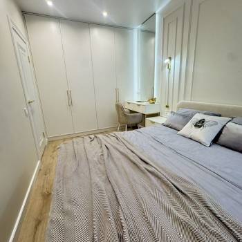 Сдается 1-комнатная квартира, 38 м²