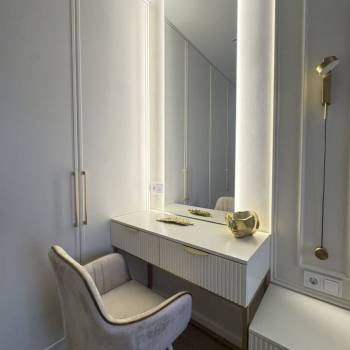 Сдается 1-комнатная квартира, 38 м²
