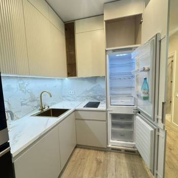 Сдается 1-комнатная квартира, 38 м²
