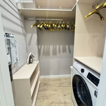 Сдается 1-комнатная квартира, 38 м²