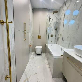 Сдается 1-комнатная квартира, 38 м²