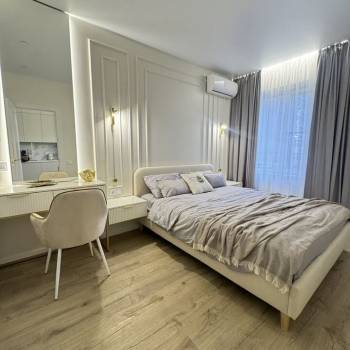 Сдается 1-комнатная квартира, 38 м²