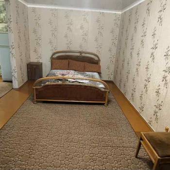 Сдается 1-комнатная квартира, 33 м²