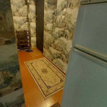 Сдается 1-комнатная квартира, 33 м²