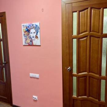 Сдается Многокомнатная квартира, 52 м²