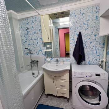 Сдается Многокомнатная квартира, 52 м²