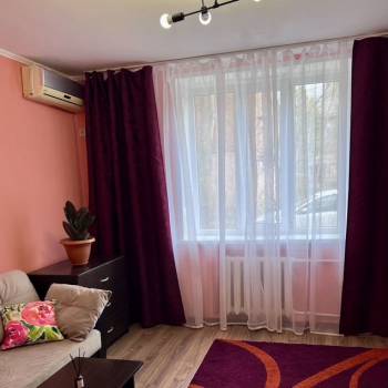 Сдается Многокомнатная квартира, 52 м²