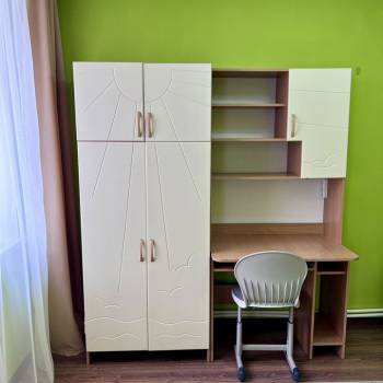 Сдается Многокомнатная квартира, 52 м²