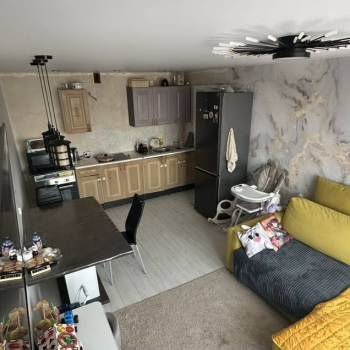 Сдается Многокомнатная квартира, 62 м²