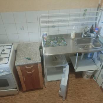 Сдается 1-комнатная квартира, 30 м²