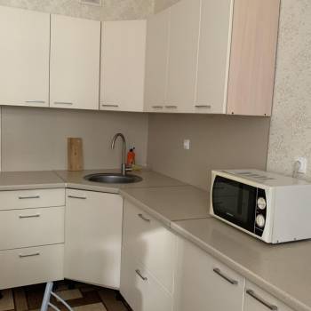 Сдается 1-комнатная квартира, 41 м²