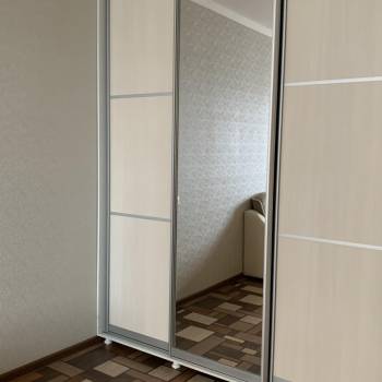 Сдается 1-комнатная квартира, 41 м²