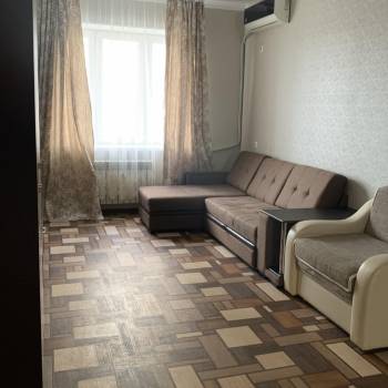 Сдается 1-комнатная квартира, 41 м²
