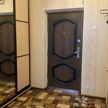 Сдается 1-комнатная квартира, 41 м²