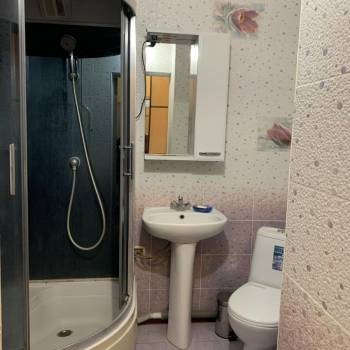 Сдается 1-комнатная квартира, 41 м²