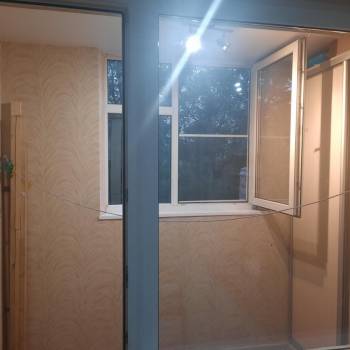Сдается 2-х комнатная квартира, 54 м²