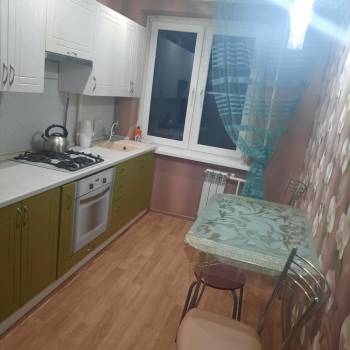 Сдается 2-х комнатная квартира, 54 м²