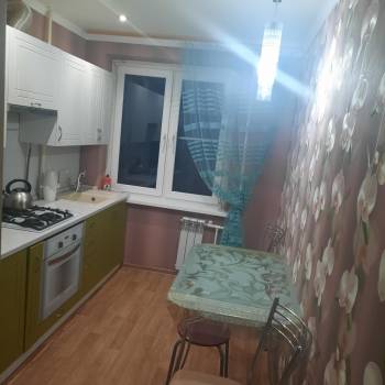 Сдается 2-х комнатная квартира, 54 м²
