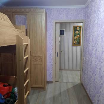 Сдается 2-х комнатная квартира, 54 м²