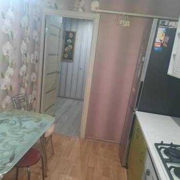 Сдается 2-х комнатная квартира, 54 м²