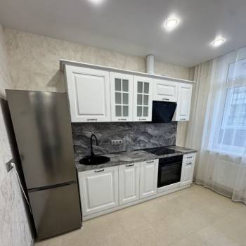 Сдается 1-комнатная квартира, 41 м²
