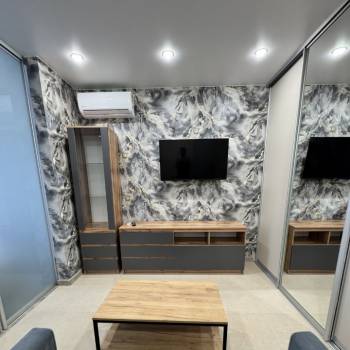 Сдается 1-комнатная квартира, 41 м²