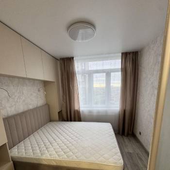 Сдается 1-комнатная квартира, 41 м²