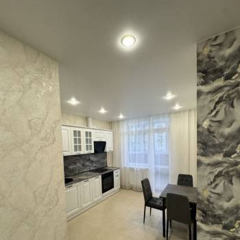 Сдается 1-комнатная квартира, 41 м²