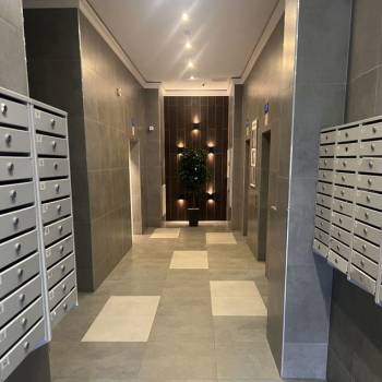 Сдается 1-комнатная квартира, 25 м²