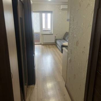 Сдается 1-комнатная квартира, 25 м²