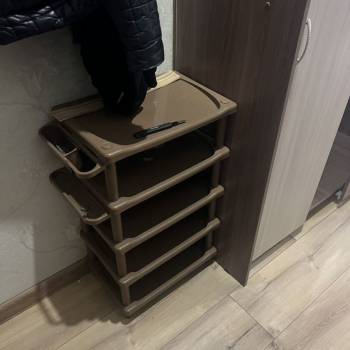 Сдается 1-комнатная квартира, 25 м²