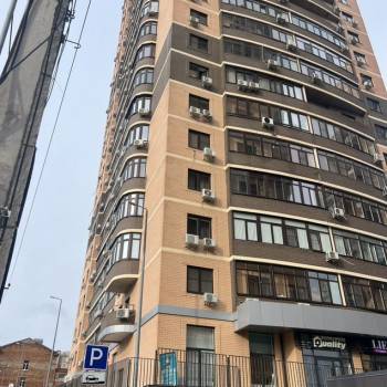 Сдается 1-комнатная квартира, 25 м²