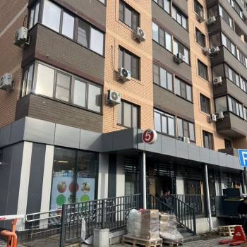 Сдается 1-комнатная квартира, 25 м²