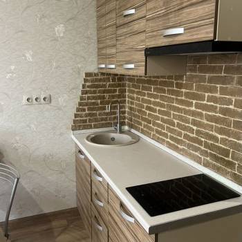 Сдается 1-комнатная квартира, 25 м²