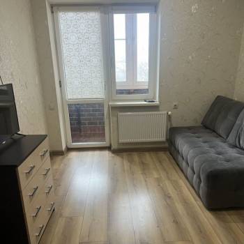 Сдается 1-комнатная квартира, 25 м²