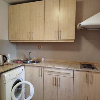 Сдается 1-комнатная квартира, 25 м²