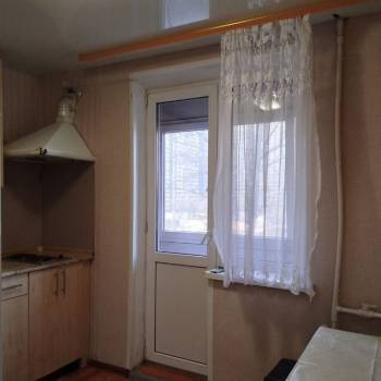 Сдается 1-комнатная квартира, 25 м²