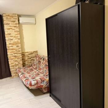 Сдается 1-комнатная квартира, 27,5 м²