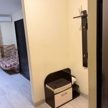 Сдается 1-комнатная квартира, 27,5 м²